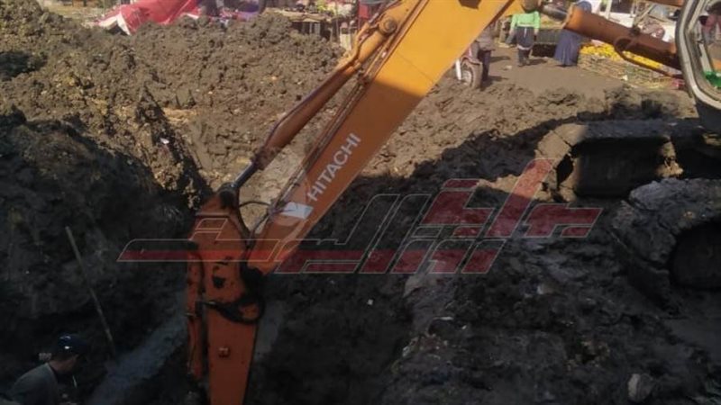 أعمال الصيانة