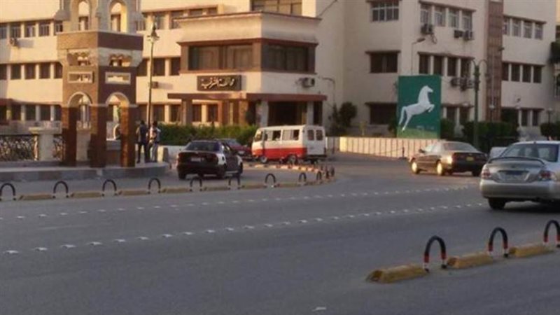 محافظة الشرقية