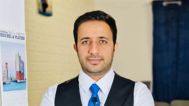 د اسماعيل طراد