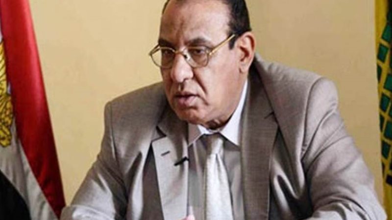 طلعت عبدالقوي