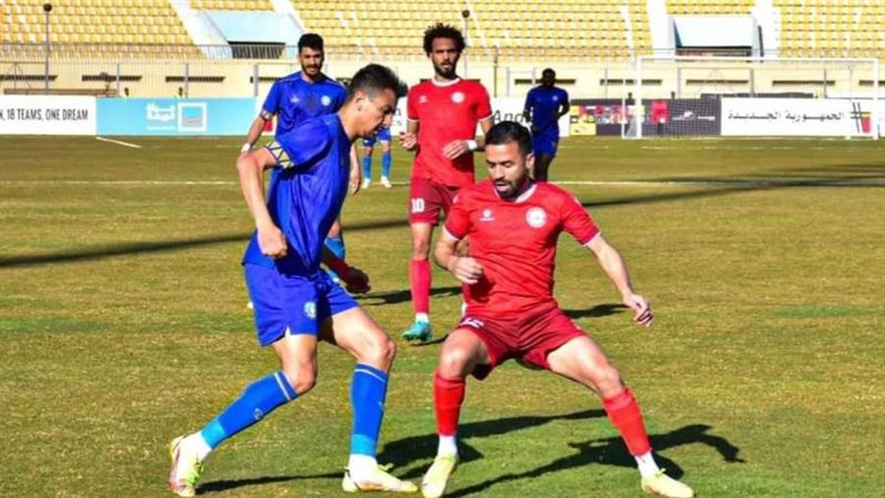 اسوان وحرس الحدود