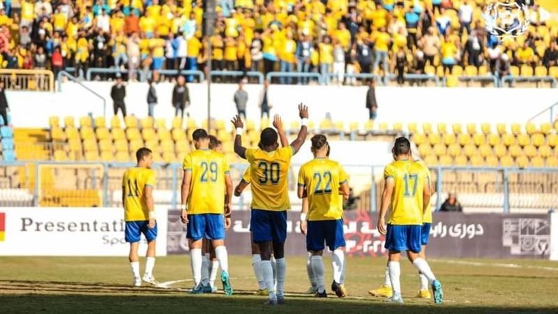 الإسماعيلي