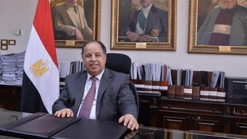 الدكتور محمد معيط