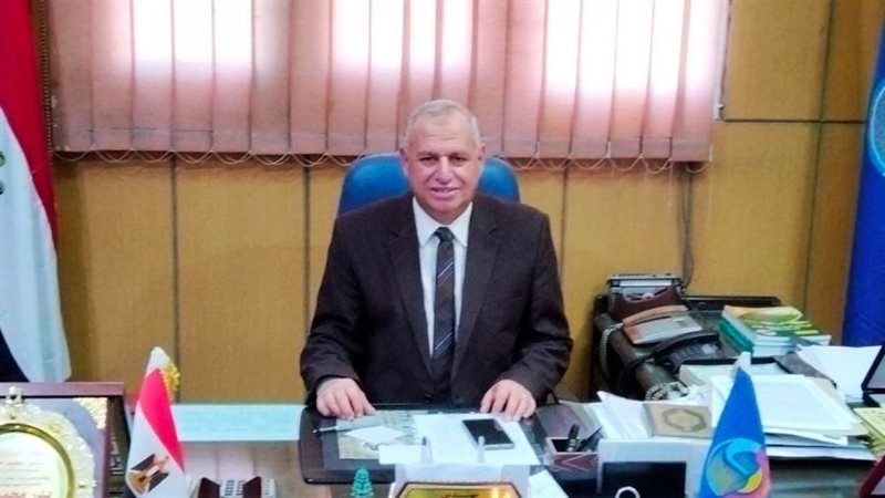 المهندس بدر محمد