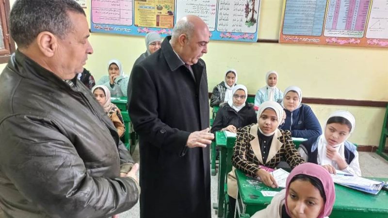 سكرتير عام البحيرة