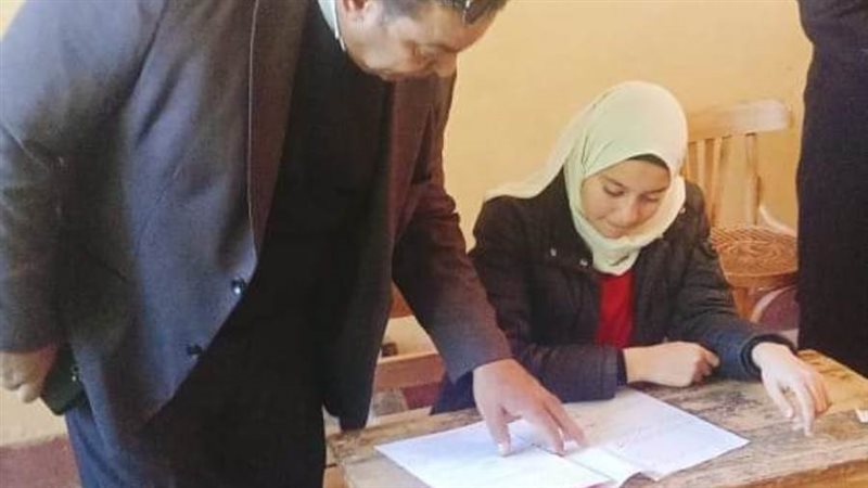 وكيل وزارة التعليم