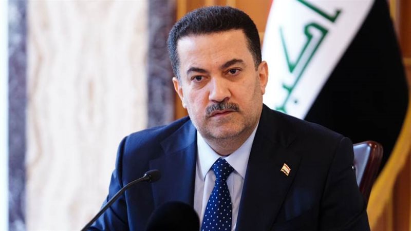 محمد شياع السوداني