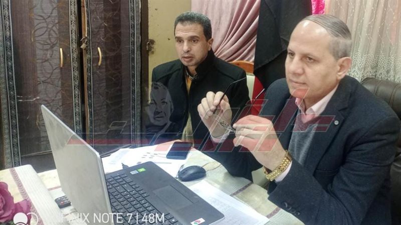 وكيل التعليم ووكيل