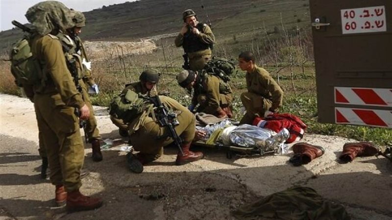 مقتل جندي إسرائيلي