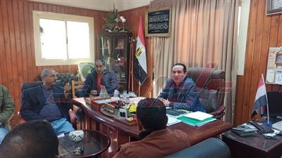 كفر الشيخ تستعد للحملة القومية للتحصين وندوات توعية للمواطنين