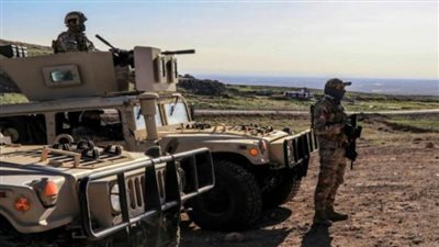 الجيش الأردني يحبط محاولة تسلل أشخاص من جنسية أجنبية إلى دولة مجاورة