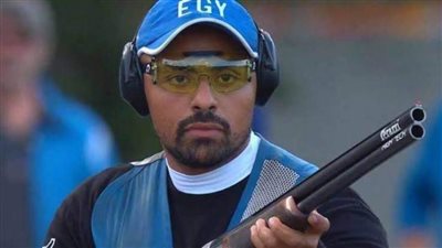 د.أشرف صبحي: ننتظر ميدالية أولمبية للبطل عزمي محيلبة فى أولمبياد باريس ٢٠٢٤