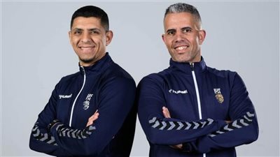 طاقم حكام مصري لإدارة مباراة قطر والجزائر