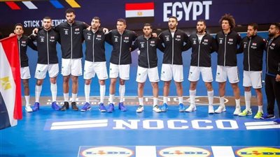الاتحاد الدولي لليد: مصر تحسم الديربي الإفريقي وتتأهل للدور الرئيسي