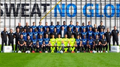 كلوب بروج يتعاقد مع حارس ستوك سيتي جوزيف بورسيك ما يمهد الطريق لليدز يونايتد