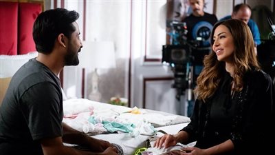 سماح زيدان: رفضت العديد من الأدوار.. وأتأنى في قراءة السيناريو 