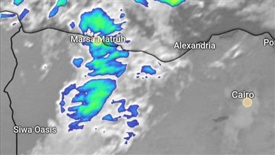 عاجل|  الأرصاد الجوية تصدر تحذيرًا.. تعرف على فحواه 