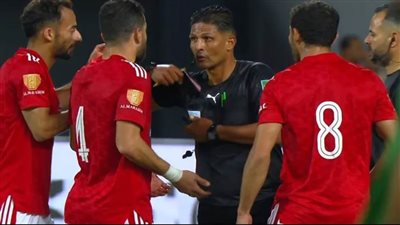 حقيقة رفع الانذار الثالث لمحمود متولي وعقاب 