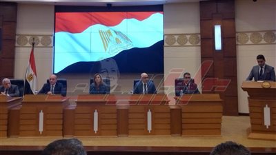 انطلاق فعاليات مؤتمر إعلان تفاصيل معرض القاهرة الدولي للكتاب