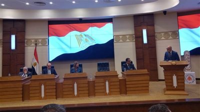 ننشر تفاصيل جديدة في الدورة ال 54 لمعرض القاهرة الدولي للكتاب