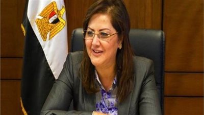 وزيرة التخطيط تشارك في أعمال المنتدى الاقتصادي العالمي بدافوس