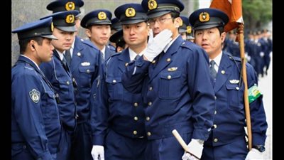 الشرطة اليابانية: مقتل سيدة في عملية طعن قرب محطة قطارات في مدينة 