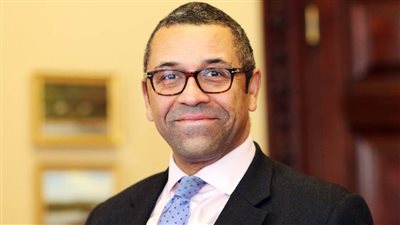 وزير خارجية بريطانيا: سعيد بالعقوبات الروسية ضدي إذا كانت ثمنا لدعم حرية أوكرانيا