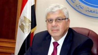 التعليم العالي: الدكتور مصطفى رفعت أمينًا عامًا للمجلس الأعلى للجامعات