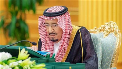 خادم الحرمين الشريفين يُعزي رئيسة نيبال في ضحايا سقوط طائرة ركاب مدنيّة