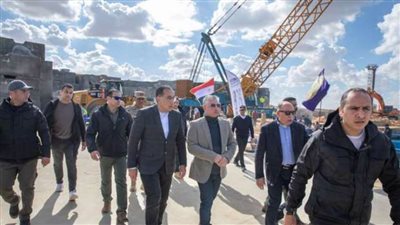 في 15 معلومة.. كل شيء عن خطة تطوير ميناء العريش التي تحظى باهتمام الرئيس