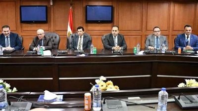 رئيس شباب النواب: الاتفاق على البدء في تنفيذ أعمال إنشاء استاد المصري