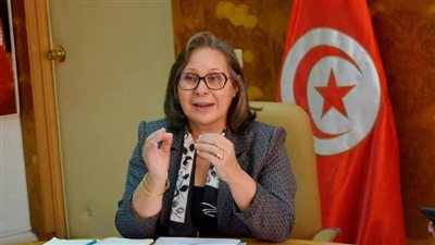 وزيرة الصناعة التونسية تلتقي نظيرها الإماراتي وتشارك في فعاليات 