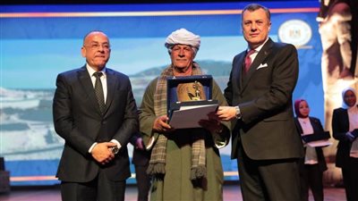 تفاصيل احتفال وزارة السياحة بعيد الآثريين بدار الاوبرا 