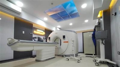 المستشفيات التعليمية تواصل دعم وحداتها بأحدث الأجهزة الطبية بالعالم