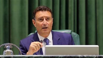 عاجل.. رئيس النواب الأردني:العلاقات مع مصر متجذرة.. والرئيس والملك علاقاتهما وثيقة