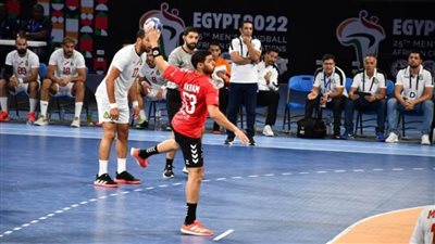 موعد مباراة مصر وأمريكا في بطولة العالم لكرة اليد