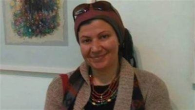 «خطين وبس» في معرض فني الدكتورة حنان موسى بقاعة الباب/ سليم بالأوبرا.. اليوم