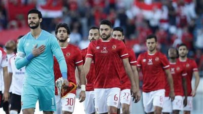 مفاجآت وصدمات في تشكيل الأهلي المتوقع أمام سموحة في كأس مصر