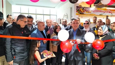 محافظ الإسكندرية: بدء 