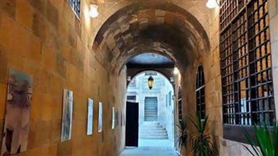 الرحلة.. احتفالية بمناسبة مرور 30 عامًا على تأسيس الورشة ببيت السناري 