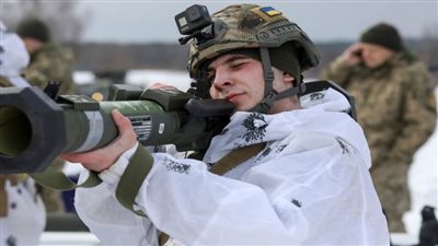 واشنطن بوست: واشنطن بدأت في تدريب القوات الأوكرانية لاستيعاب الأسلحة الغربية