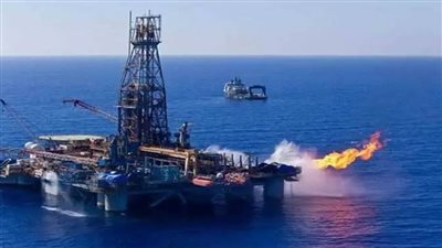 مصر تحقق كشفا جديدا للغاز في البحر المتوسط