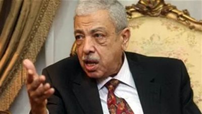 بعد قليل.. تشييع جنازة اللواء منصور العيسوى من مسجد السيدة نفيسة 