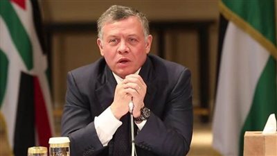 العاهل الأردني يشدد في رسالة لأمير الكويت على ضرورة دعم وحدة الصف العربي