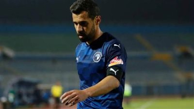 عبد الله السعيد يعلنها: أريد الانضمام للزمالك 