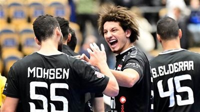 تعرف على إحصائيات وأرقام مصر وأمريكا قبل بطولة العالم لكرة اليد