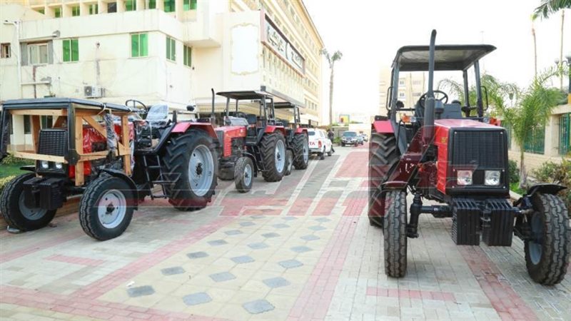 معدات النظافة