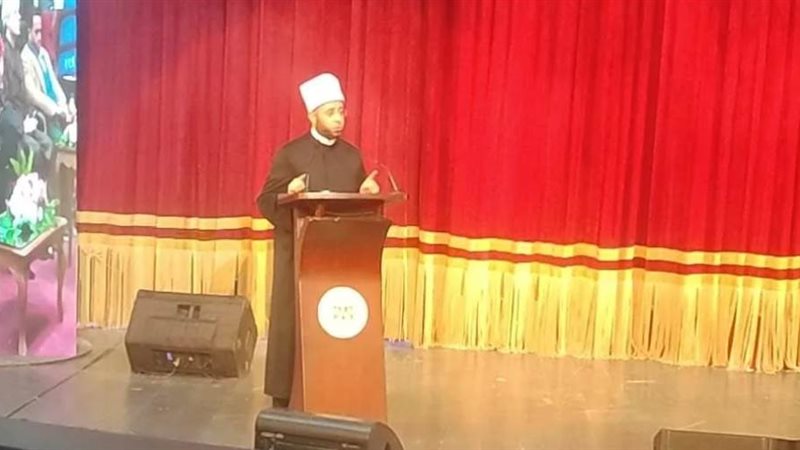 أسامة الأزهري