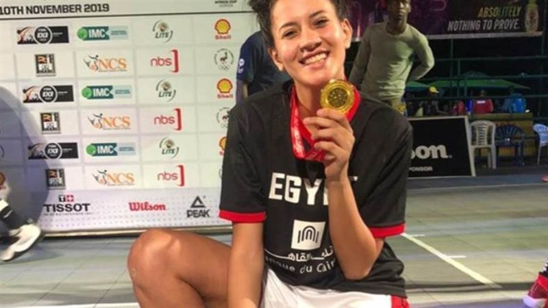 هالة شعراوي