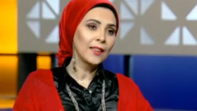 الدكتورة عزة زيان